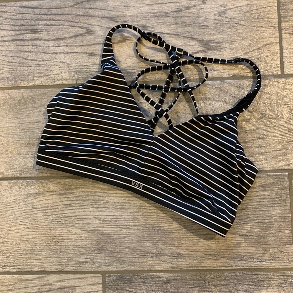Victoria’s Secret sport. Sports bra